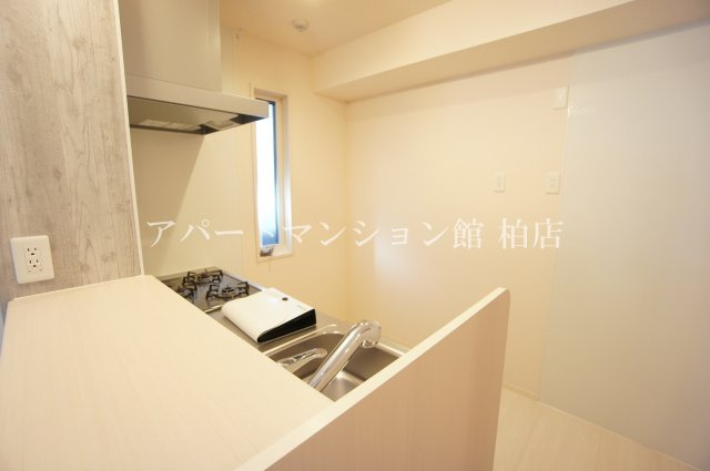 dearestⅡのキッチン