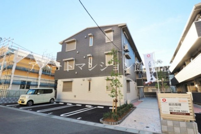 【外観】 | dearestⅡ