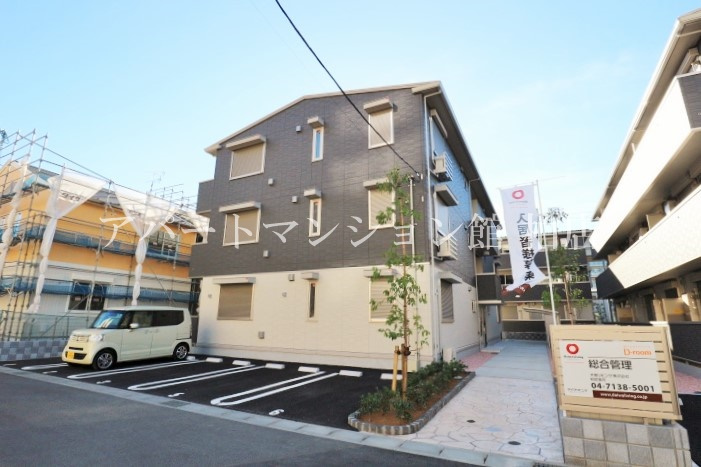 dearestⅡの展望