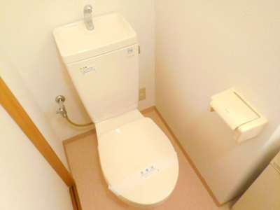 【トイレ】 | グランベール京口