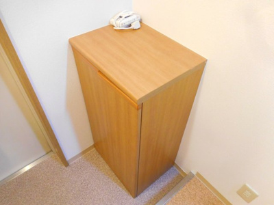 【収納】 | グランベール京口