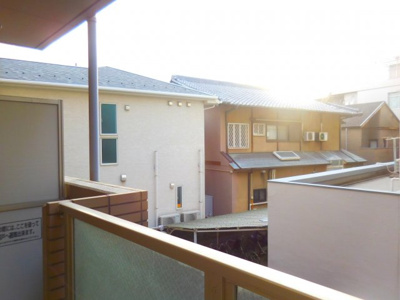 【展望】 | グランベール京口