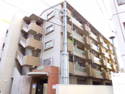 【外観】 | グランベール京口