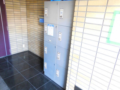 【エントランス】 | グランベール京口