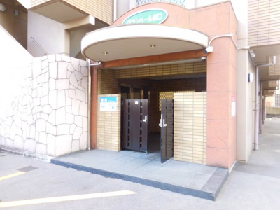 【外観】 | グランベール京口