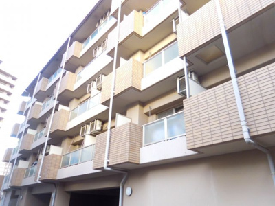 【外観】 | グランベール京口