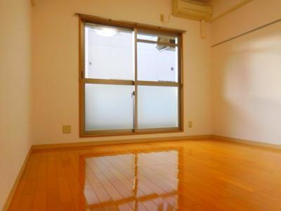 【内装】 | グランベール京口