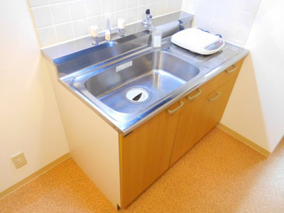 【キッチン】 | グランベール京口