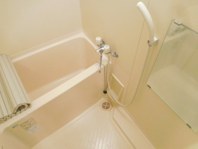 【浴室】 | グランベール京口