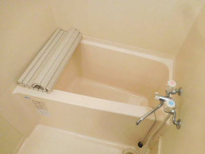 【浴室】 | グランベール京口