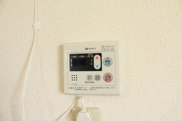 スコラコートの設備