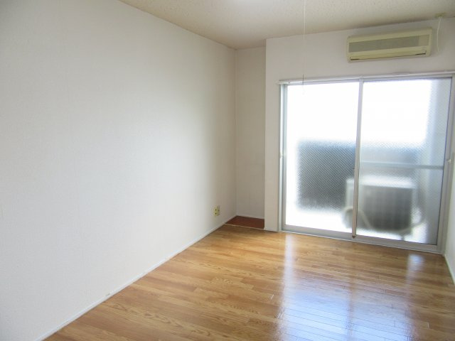 コア417の洋室