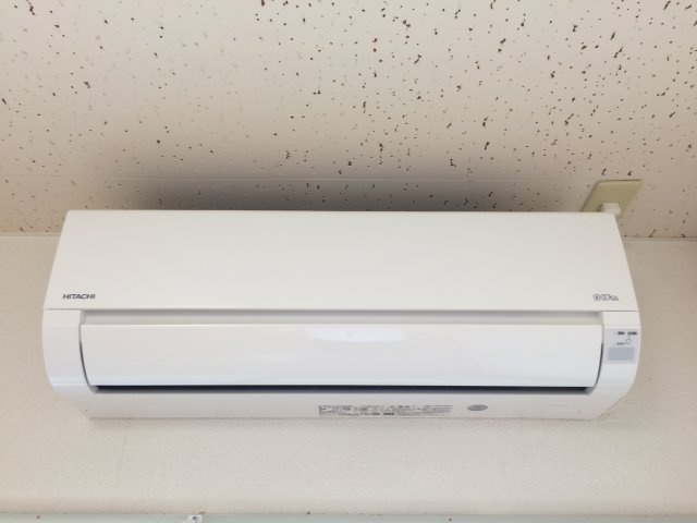 コア417の設備