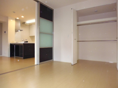 【洋室】 | キャスバルＡ | 洋室