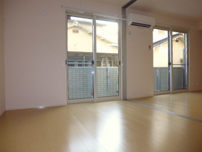 【洋室】 | キャスバルＡ | 洋室