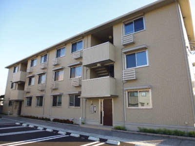 【外観】 | キャスバルＡ