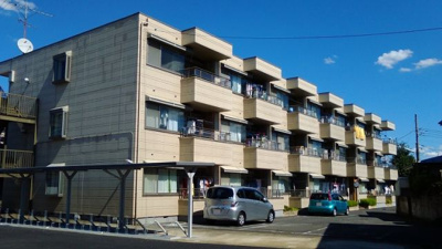 【外観】 | カーサ・ミア