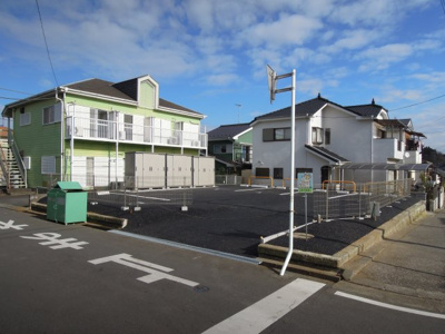 【外観】 | 大録パーキング（東酒々井２丁目）