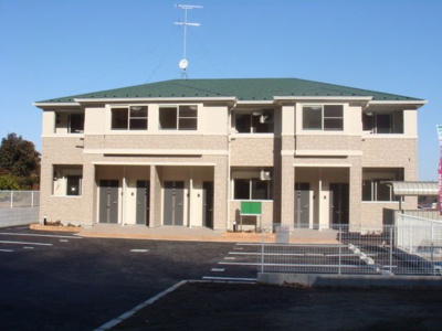 【外観】 | ミラドール