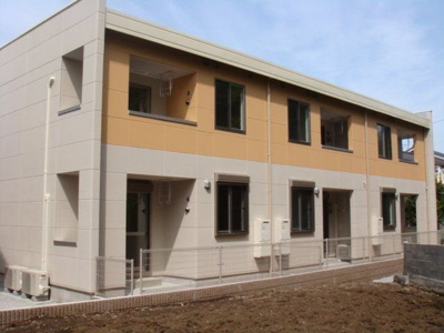 【外観】 | グランパ