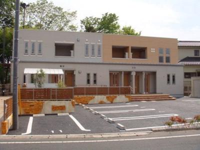 【外観】 | グランパ