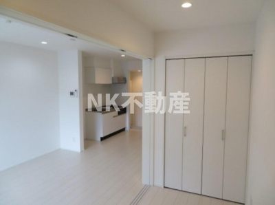 【内装】 | ASSO鴻池（アッソ コウノイケ）（鴻池新田賃貸） | 内装は落ち着いています
