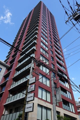 【外観】 | シティタワー梅田イースト | 人気の西天満。住環境良好・生活至便なエリアです。