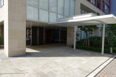 【エントランス】 | シティタワー梅田イースト | オール電化・ペット飼育可(管理規約有)・３駅以上利用可能です。