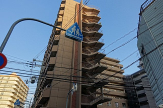 【外観】
