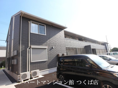 【外観】 | Always Friendly学園の森