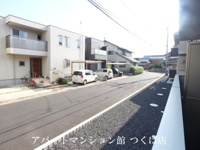 【展望】 | Always Friendly学園の森