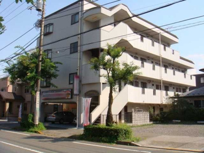 【外観】 | エクセル山下