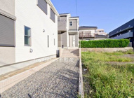 名古屋市守山区小幡南1丁目401【仲介手数料無料】新築一戸建ての画像