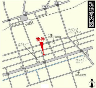 【地図】