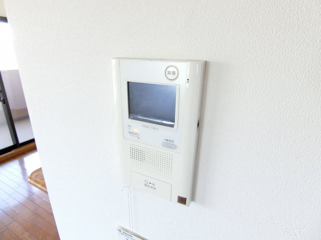 南海サウスヒルズ松ヶ丘の設備