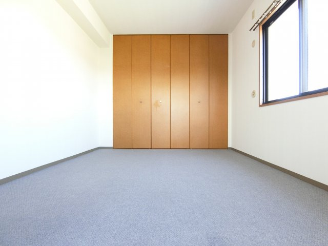 南海サウスヒルズ松ヶ丘の子供部屋
