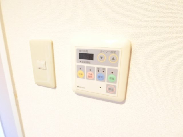 南海サウスヒルズ松ヶ丘のその他