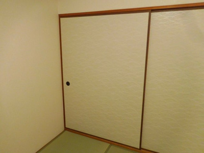 【収納】 | 大川マンション