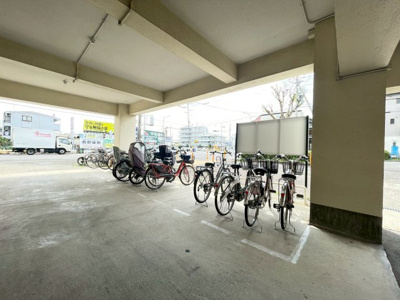 【その他共用部分】 | 大川マンション