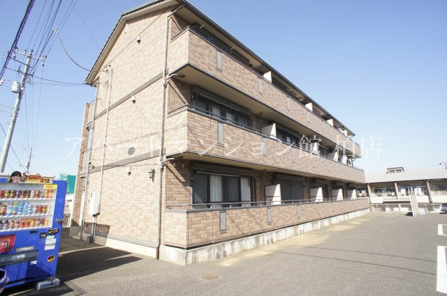 プレミエールあけぼの