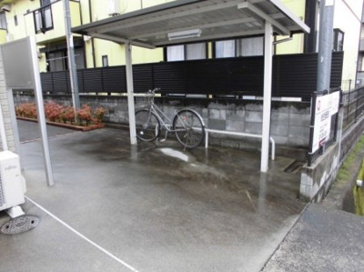 【その他共用部分】 | プランドール田寺東