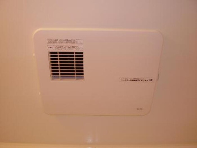 【浴室】 | プランドール田寺東