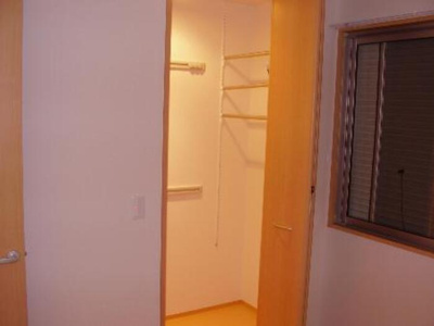 【収納】 | プランドール田寺東