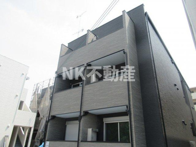 【外観】 | NEXT YOU稲田新町（ネクストユウイナダシンマチ）（徳庵賃貸）