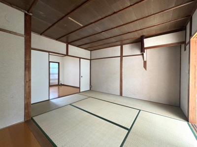 【和室】 | 大宮南箱ノ井町貸家