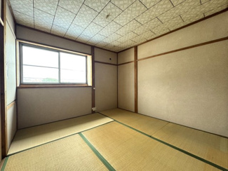 【和室】 | 大宮南箱ノ井町貸家
