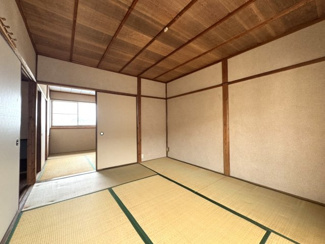 【和室】 | 大宮南箱ノ井町貸家
