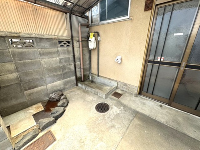 【その他】 | 大宮南箱ノ井町貸家