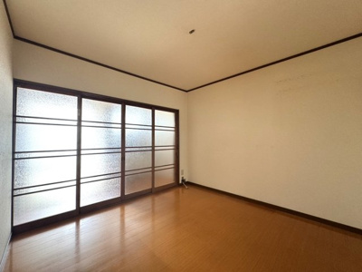 【居間・リビング】 | 大宮南箱ノ井町貸家