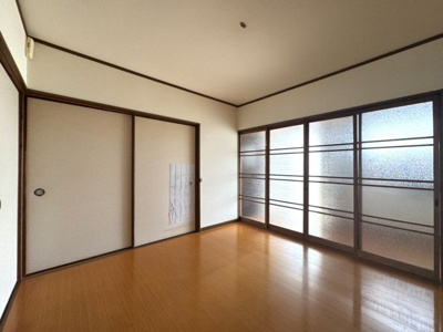 【居間・リビング】 | 大宮南箱ノ井町貸家